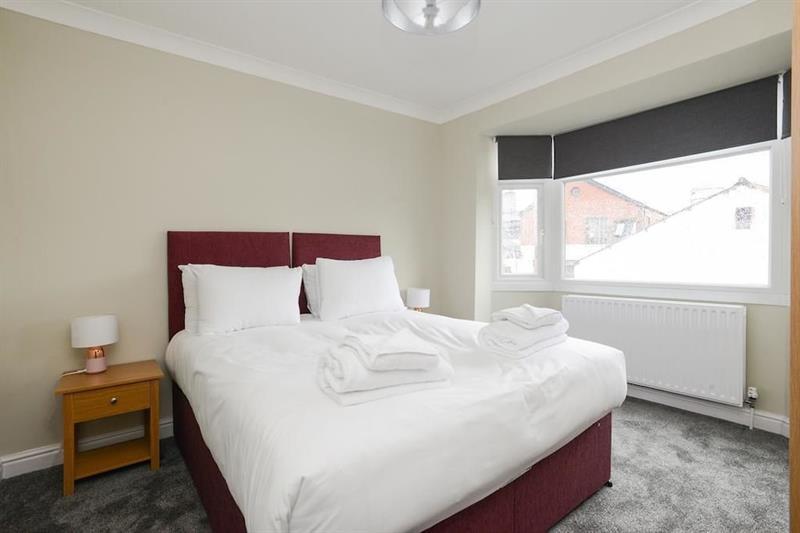 King Street Hotel Nottingham Exterior photo